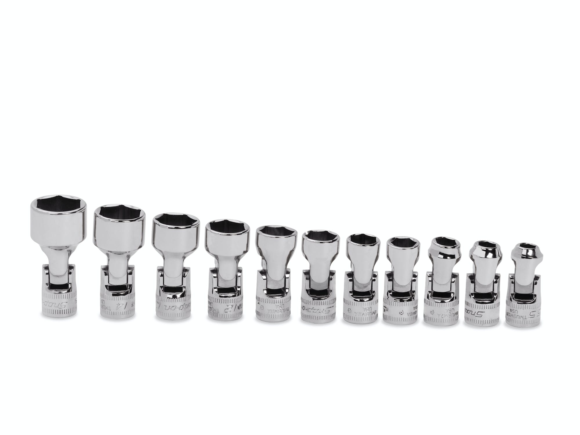 11 pc 1/4 11 pc 1/4